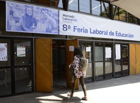 8va feria laboral